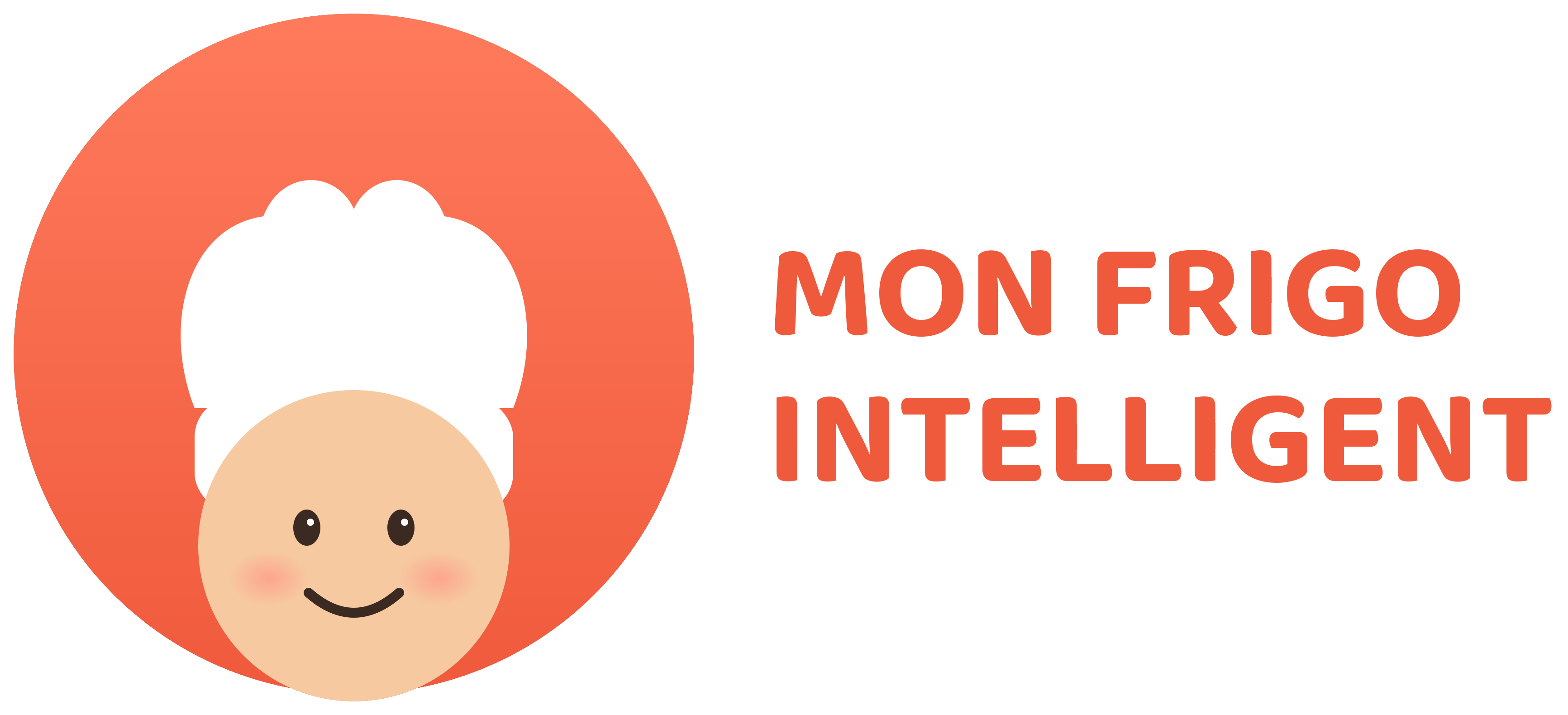 Mon Frigo Intelligent